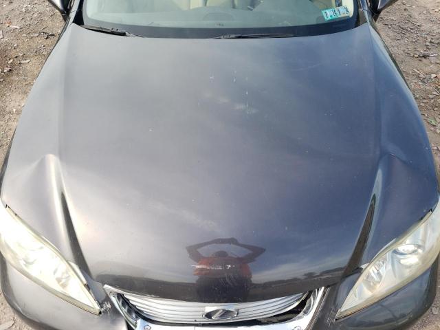 Photo 11 from auction – 2009 LEXUS ES 350 with VIN JTHBJ46G692297082