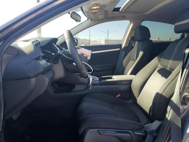 Photo 7 from auction – 2016 HONDA CIVIC EX with VIN 19XFC1F36GE205543