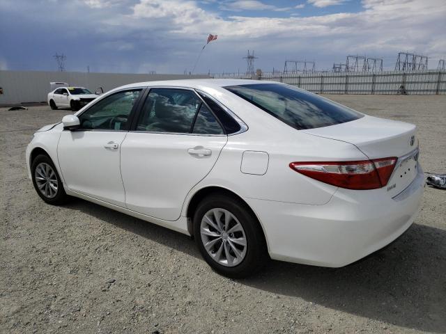 Photo 2 from auction – 2017 TOYOTA CAMRY LE with VIN 4T1BF1FK4HU446092