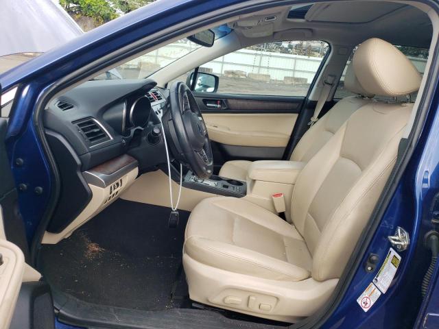 Photo 7 from auction – 2016 SUBARU OUTBACK 2. with VIN 4S4BSALC9G3316547