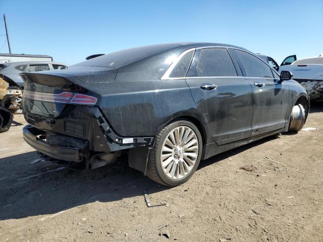 Photo 3 from auction – 2013 LINCOLN MKZ with VIN 3LN6L2G97DR818893