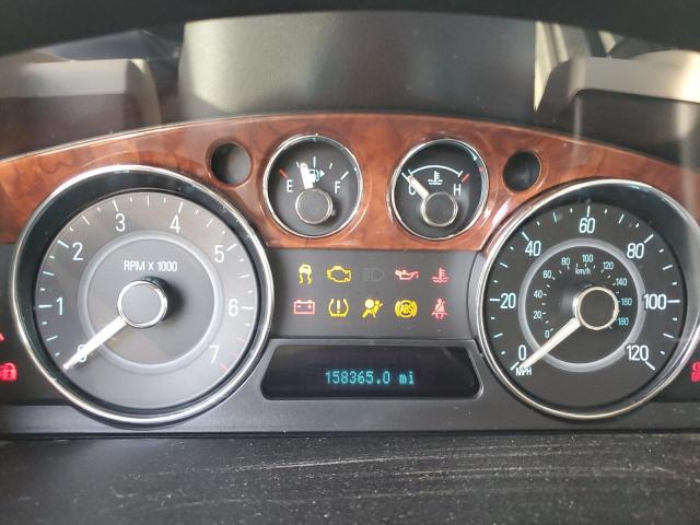 Photo 9 from auction – 2010 FORD FLEX LIMIT with VIN 2FMHK6DT4ABA31882