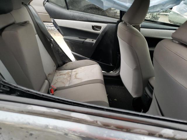 Photo 10 from auction – 2017 TOYOTA COROLLA L with VIN 5YFBURHE7HP572783