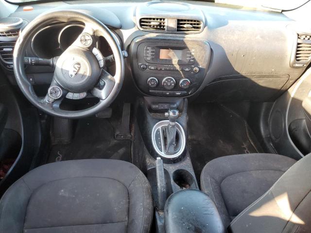 Photo 8 from auction – 2016 KIA SOUL with VIN KNDJN2A2XG7853556