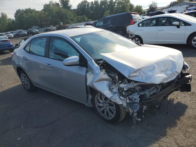 Photo 4 from auction – 2018 TOYOTA COROLLA L with VIN 2T1BURHE7JC986362
