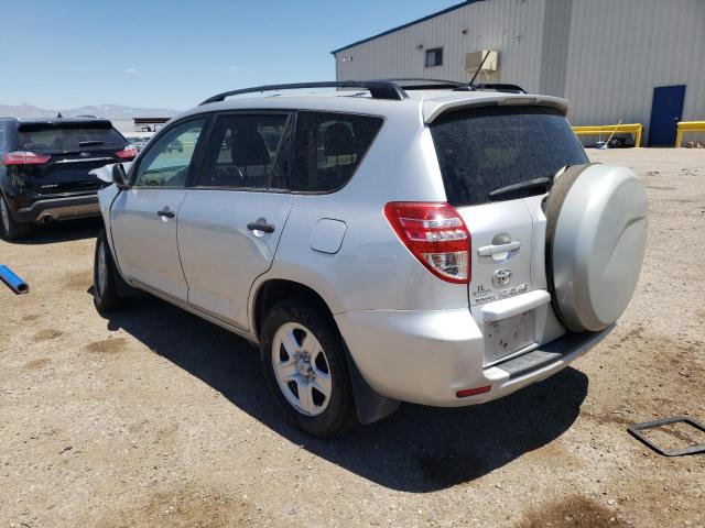 Photo 2 from auction – 2009 TOYOTA RAV4 with VIN JTMBF33V795015949