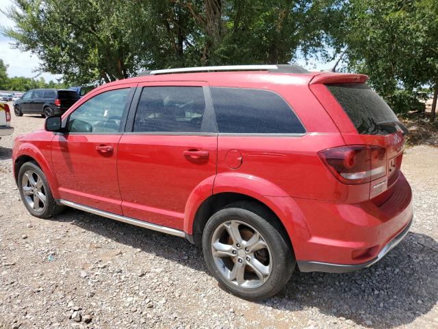 Photo 2 from auction – 2017 DODGE JOURNEY CR with VIN 3C4PDCGGXHT598913