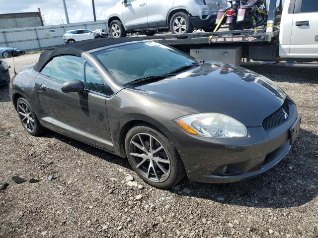 Photo 4 from auction – 2012 MITSUBISHI ECLIPSE SP with VIN 4A37L2EF6CE003195
