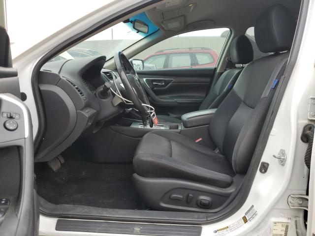 Photo 7 from auction – 2016 NISSAN ALTIMA 2.5 with VIN 1N4AL3AP5GC110663