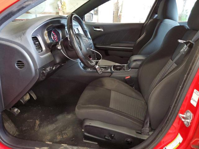 Photo 7 from auction – 2020 DODGE CHARGER SC with VIN 2C3CDXGJ4LH130294
