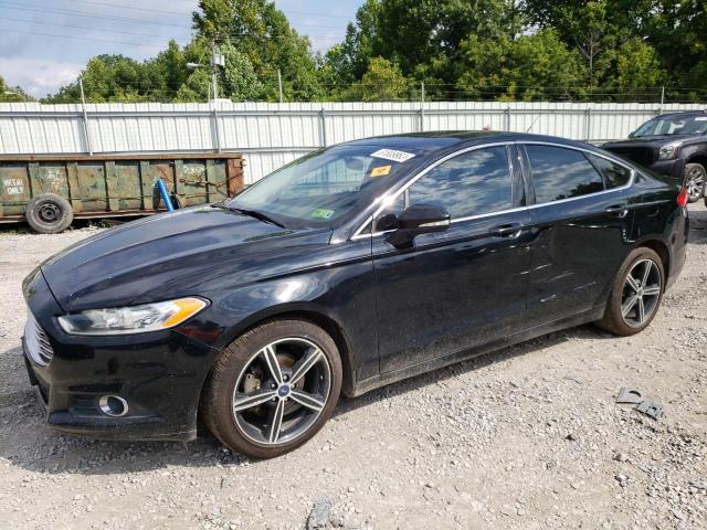 Photo 1 from auction – 2016 FORD FUSION SE with VIN 3FA6P0T9XGR286665