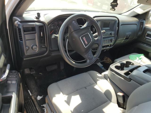 Photo 8 from auction – 2017 GMC SIERRA C15 with VIN 1GTN1LEC3HZ901586