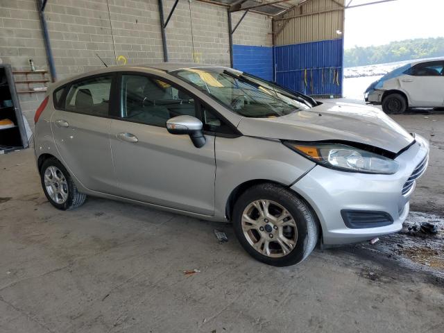 Photo 4 from auction – 2016 FORD FIESTA SE with VIN 3FADP4EJ9GM106529