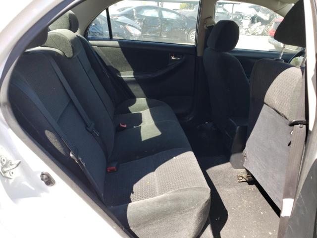 Photo 10 from auction – 2005 TOYOTA COROLLA CE with VIN 1NXBR32E55Z531165