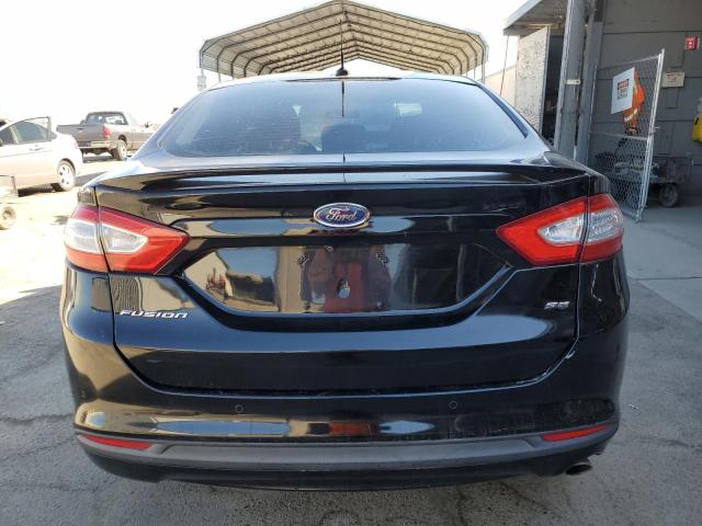 Photo 6 from auction – 2016 FORD FUSION SE with VIN 3FA6P0H70GR282020