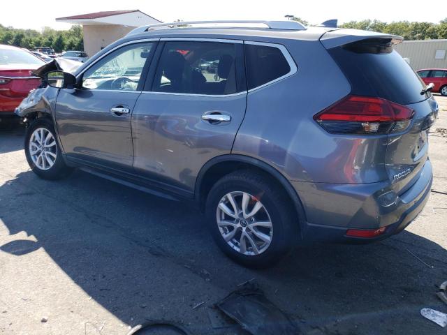 Photo 2 from auction – 2017 NISSAN ROGUE S with VIN KNMAT2MVXHP512803