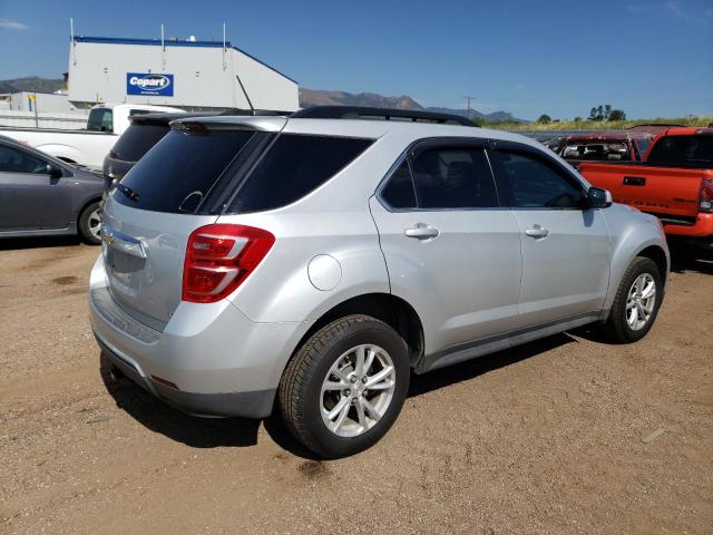 Photo 3 from auction – 2017 CHEVROLET EQUINOX LT with VIN 2GNFLFEK2H6229109