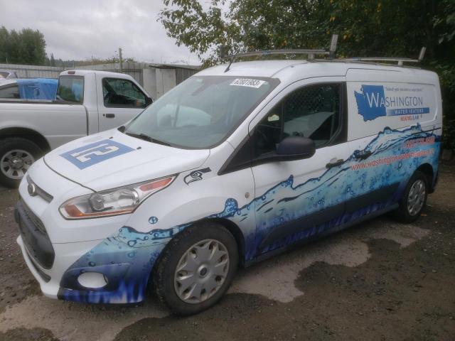 FORD TRANSIT CO 2014 with VIN NM0LS7F73E1138036 - Photo from auction