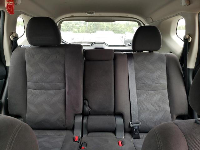 Photo 10 from auction – 2015 NISSAN ROGUE S with VIN KNMAT2MT1FP516623