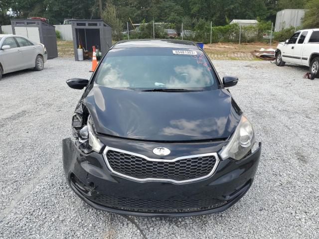 Photo 5 from auction – 2014 KIA FORTE EX with VIN KNAFX4A83E5110663