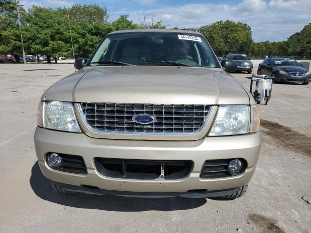 Photo 5 from auction – 2004 FORD EXPLORER with VIN 1FMZU73K24UB58030