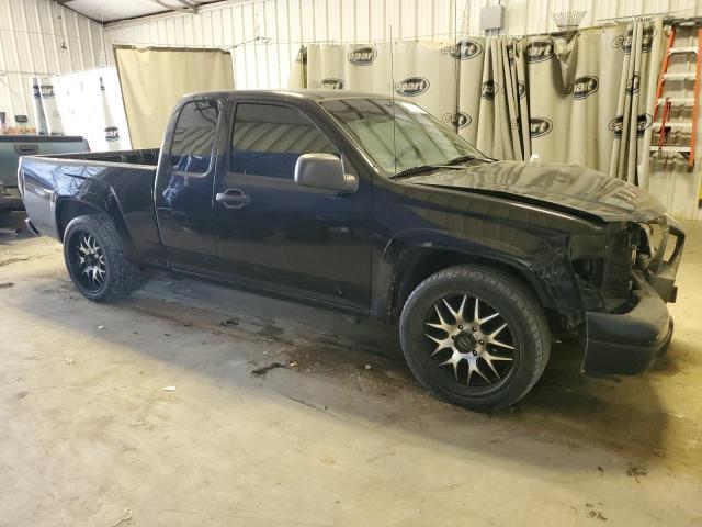Photo 4 from auction – 2007 CHEVROLET COLORADO with VIN 1GCCS19E278253697