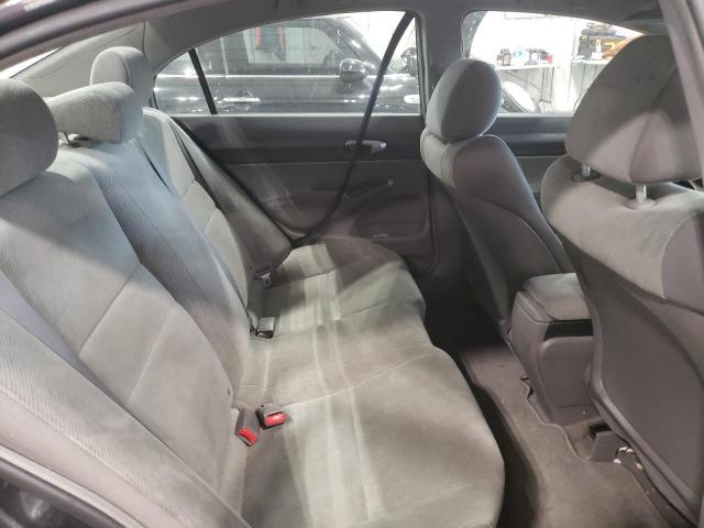 Photo 10 from auction – 2010 HONDA CIVIC LX with VIN 19XFA1F56AE059062