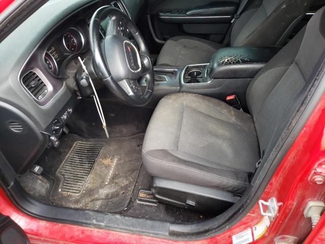 Photo 7 from auction – 2015 DODGE CHARGER SE with VIN 2C3CDXBG2FH751453