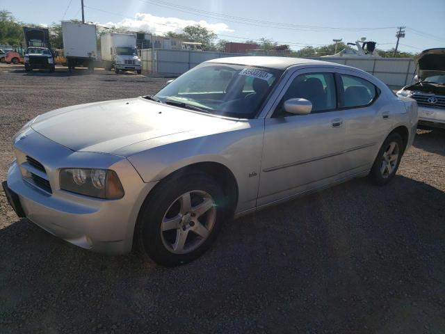 DODGE CHARGER SX 2010 with VIN 2B3CA3CV7AH162368 - Photo from auction