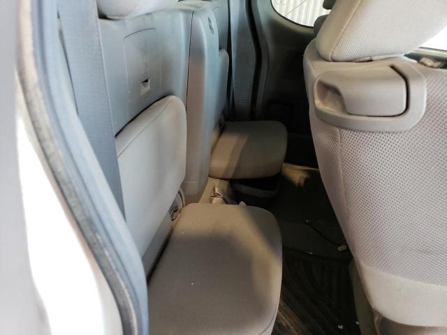 Photo 10 from auction – 2014 NISSAN FRONTIER S with VIN 1N6BD0CT7EN718297