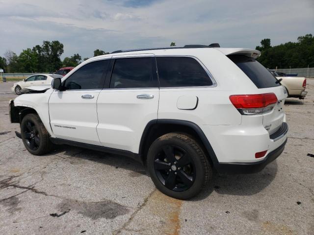 Photo 2 from auction – 2015 JEEP GRAND CHER with VIN 1C4RJFBG6FC637239