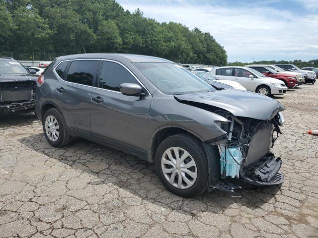 Photo 4 from auction – 2016 NISSAN ROGUE S with VIN JN8AT2MT6GW004786