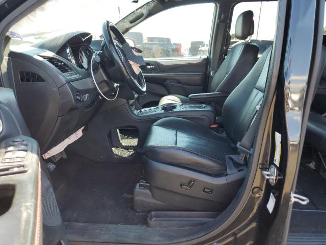 Photo 7 from auction – 2018 DODGE GRAND CARA with VIN 2C4RDGEG3JR319006