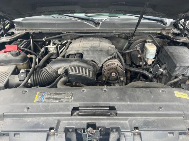 Photo 7 from auction – 2010 GMC YUKON DENA with VIN 1GKUKEEF0AR271373