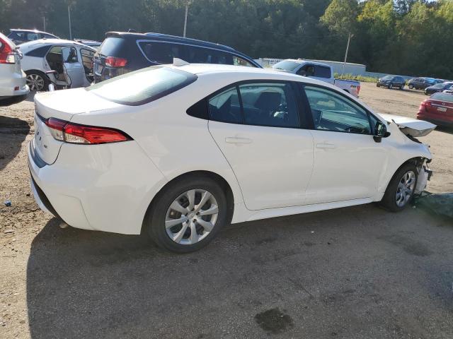 Photo 3 from auction – 2021 TOYOTA COROLLA LE with VIN 5YFEPMAE1MP227647