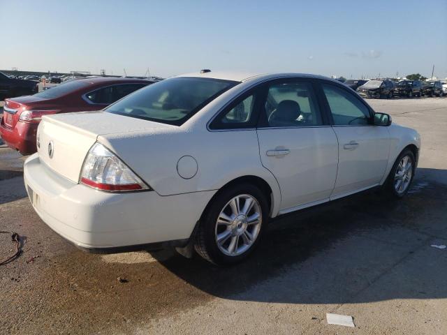 Photo 3 from auction – 2009 MERCURY SABLE PREM with VIN 1MEHM42W89G609887