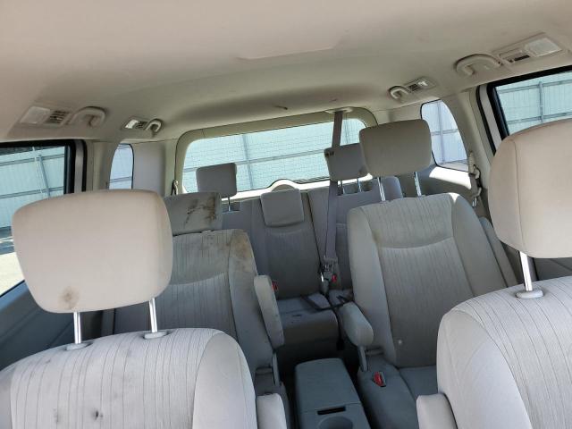 Photo 10 from auction – 2015 NISSAN QUEST S with VIN JN8AE2KP4F9122025