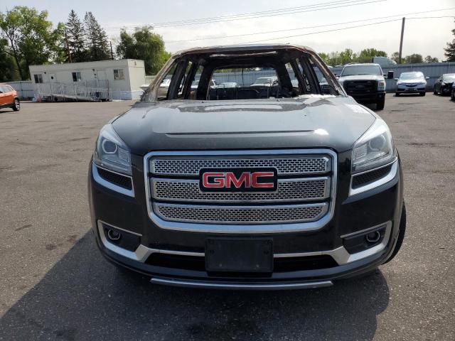Photo 5 from auction – 2015 GMC ACADIA DEN with VIN 1GKKVTKD2FJ241867