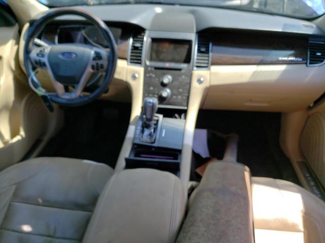 Photo 8 from auction – 2014 FORD TAURUS LIM with VIN 1FAHP2F80EG109456