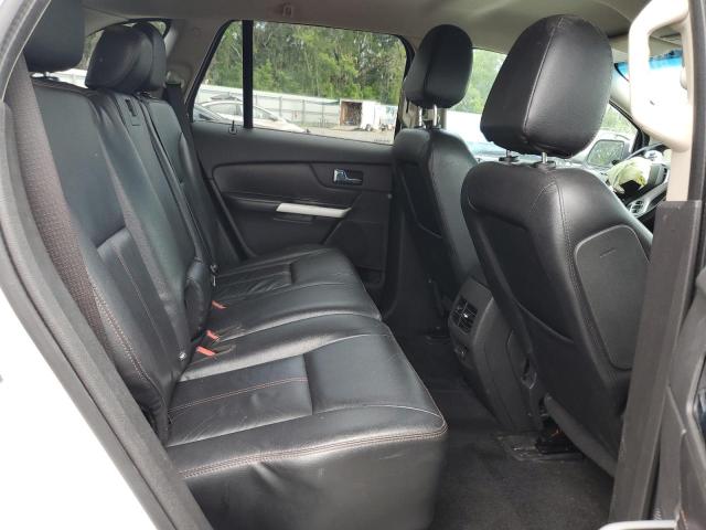 Photo 11 from auction – 2013 FORD EDGE SEL with VIN 2FMDK3JC6DBC16005