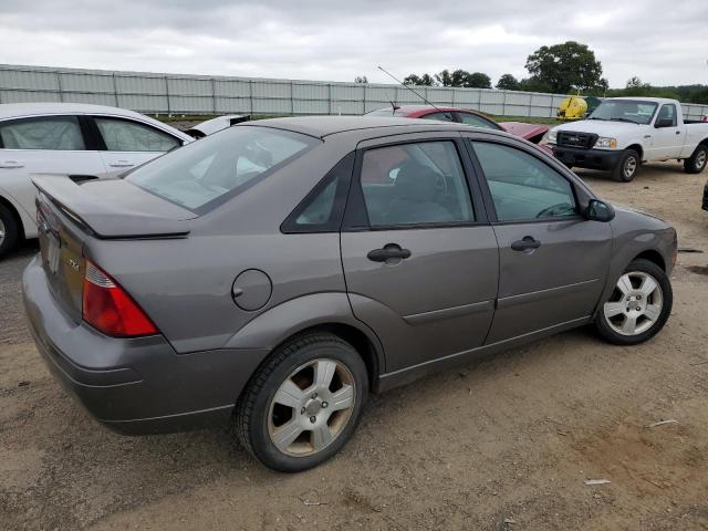 Photo 3 from auction – 2005 FORD FOCUS ZX4 with VIN 1FAFP34N75W177412