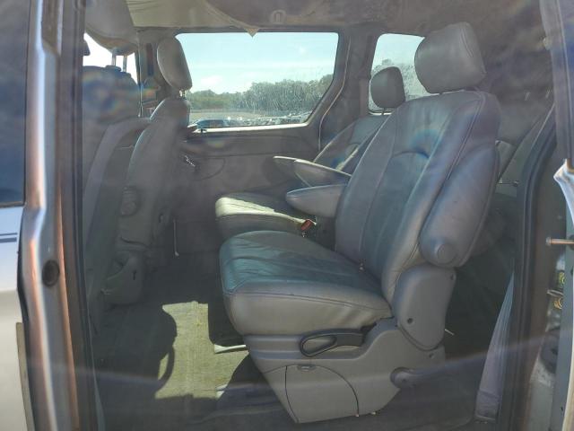 Photo 11 from auction – 2005 CHRYSLER TOWN & COU with VIN 1C4GP45R85B103123