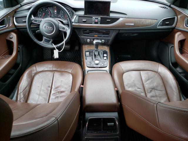 Photo 8 from auction – 2015 AUDI A6 PREMIUM with VIN WAUFFAFCXFN011323