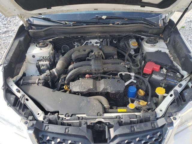 Photo 12 from auction – 2015 SUBARU FORESTER 2 with VIN JF2SJADC6FH448903