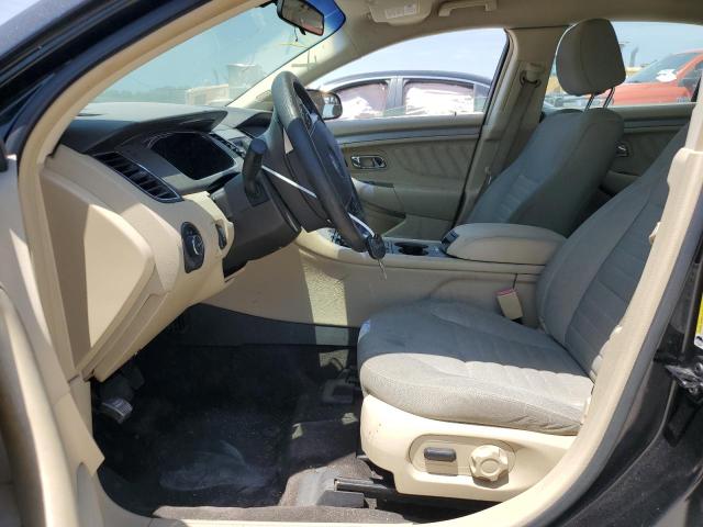 Photo 7 from auction – 2015 FORD TAURUS SE with VIN 1FAHP2D86FG141378