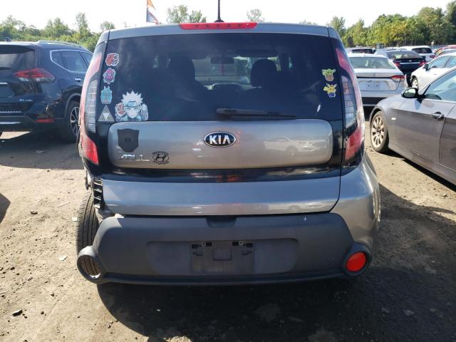 Zdjęcie 6 z aukcji – 2015 KIA SOUL z VIN KNDJN2A25F7233776