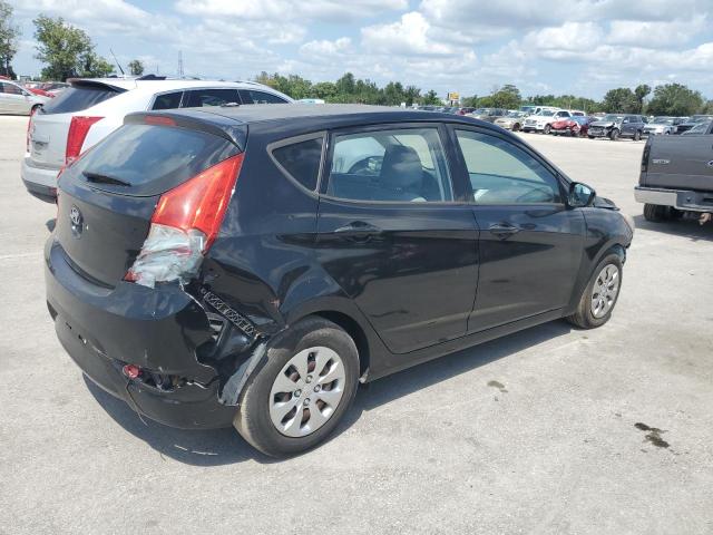 Photo 3 from auction – 2017 HYUNDAI ACCENT SE with VIN KMHCT5AEXHU318977