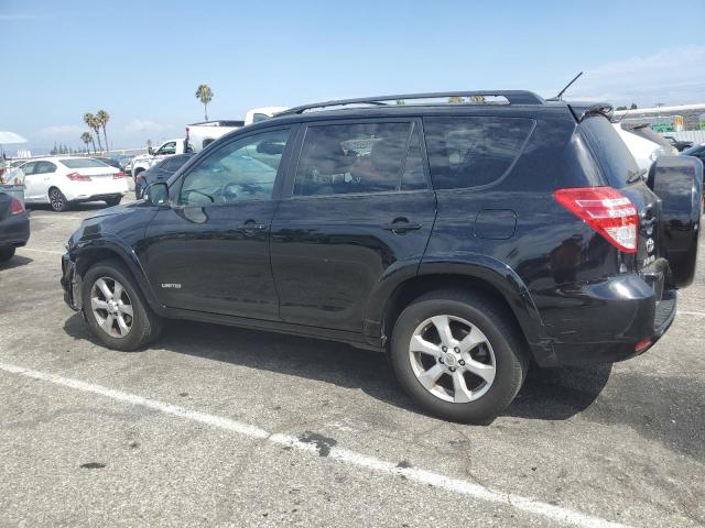 Photo 2 from auction – 2011 TOYOTA RAV4 LIMIT with VIN 2T3YK4DV3BW009932