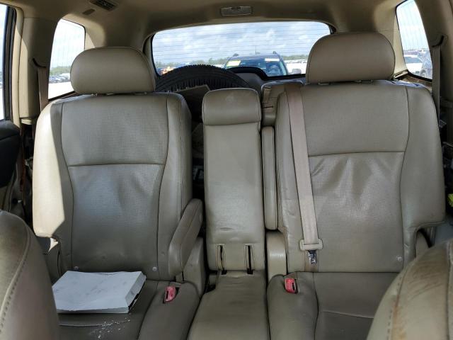 Photo 10 from auction – 2011 TOYOTA HIGHLANDER with VIN 5TDYK3EH0BS029964