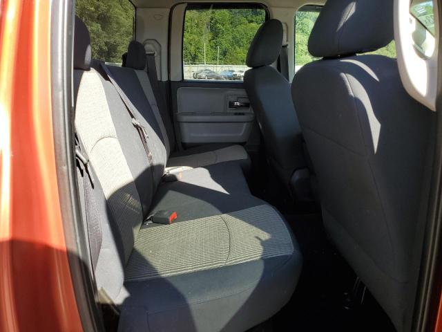 Снимка 10 от търг – 2009 DODGE RAM 1500 с VIN 1D3HV18T99S814181